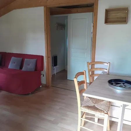 Holiday home Chalet 3 Pieces, 2 La Teste-de-Buch