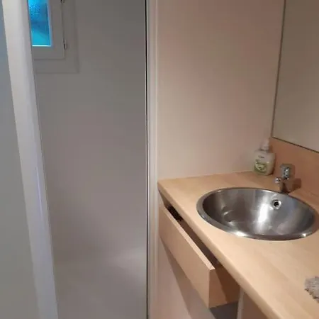 Holiday home Chalet 3 Pieces, 2 La Teste-de-Buch