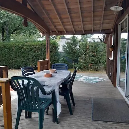 Chalet 3 Pieces, 2 *