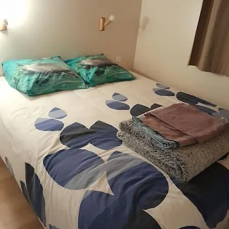 Chalet 3 Pieces, 2 *