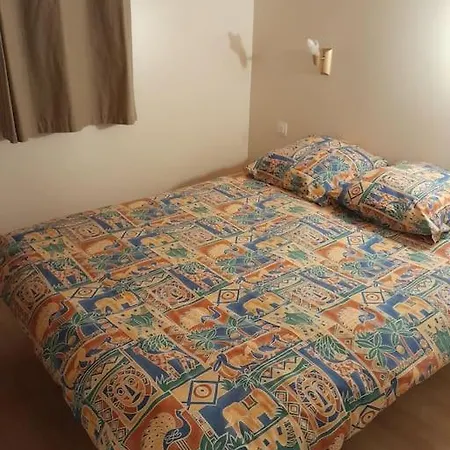 Chalet 3 Pieces, 2 La Teste-de-Buch