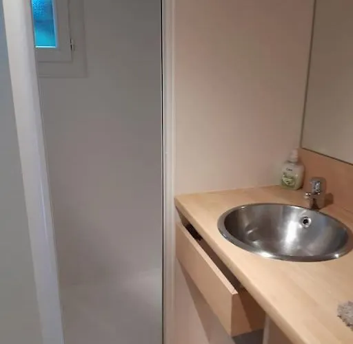 Ferienhaus Chalet 3 Pieces, 2 La Teste-de-Buch