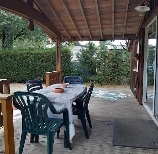 Chalet 3 Pieces, 2 *