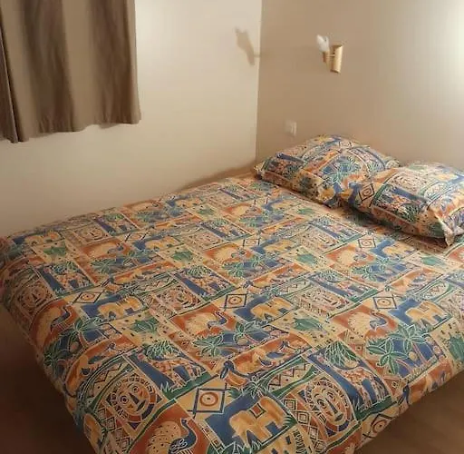 Chalet 3 Pieces, 2 La Teste-de-Buch